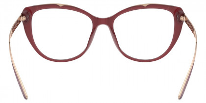 Color: Red (5333) - Bvlgari BV4181533353