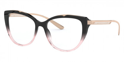 Color: Black Gradient Pink (5449) - Bvlgari BV4181544951