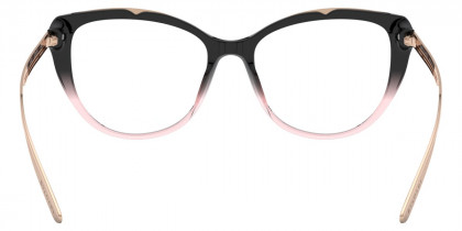 Color: Black Gradient Pink (5449) - Bvlgari BV4181544951