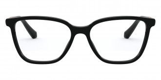 Color: Black (501) - Bvlgari BV4184B50152