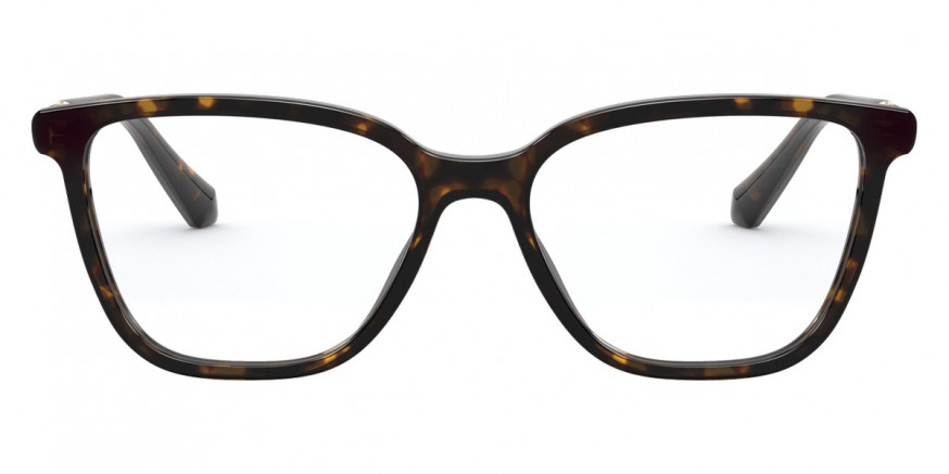 Color: Dark Havana (504) - Bvlgari BV4184BF50454