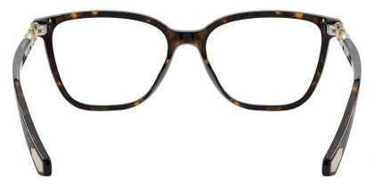 Color: Dark Havana (504) - Bvlgari BV4184BF50454