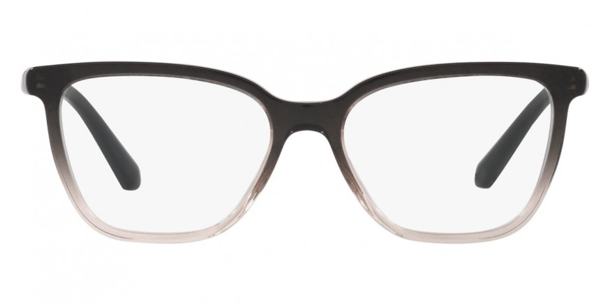 Color: Black Gradient Beige (5450) - Bvlgari BV4184BF545054
