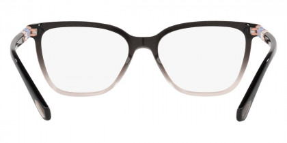 Color: Black Gradient Beige (5450) - Bvlgari BV4184BF545054