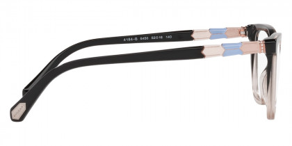 Color: Black Gradient Beige (5450) - Bvlgari BV4184BF545054