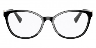 Color: Black (501) - Bvlgari BV4185B50154