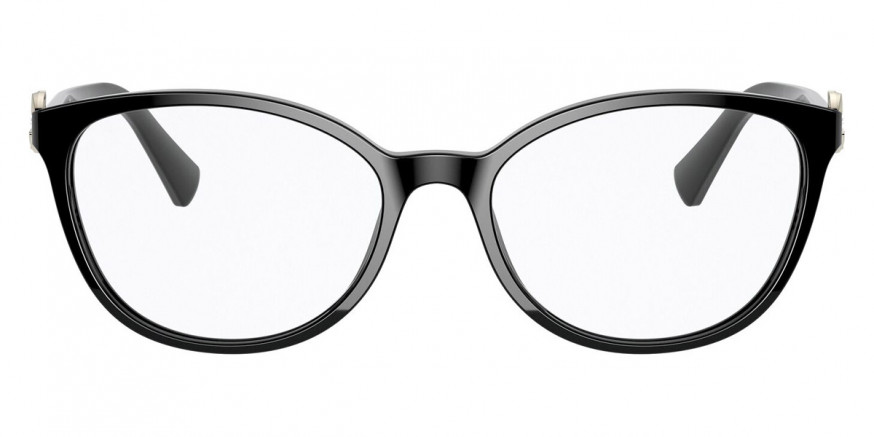 Color: Black (501) - Bvlgari BV4185B50154