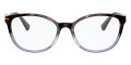 Havana Gradient Violet