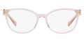 Transparent Pink