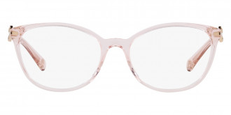 Color: Transparent Pink (5470) - Bvlgari BV4185B547052
