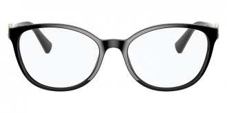Color: Black (501) - Bvlgari BV4185BF50154