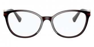 Color: Dark Havana (504) - Bvlgari BV4185BF50454
