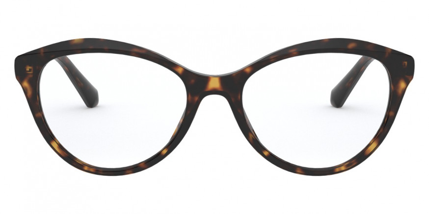 Color: Havana (504) - Bvlgari BV4187B50454