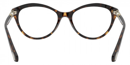 Color: Havana (504) - Bvlgari BV4187B50454