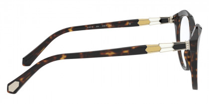 Color: Havana (504) - Bvlgari BV4187B50454