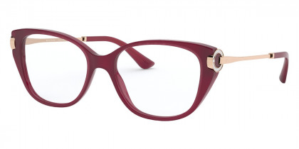 Color: Red (5333) - Bvlgari BV4189B533352