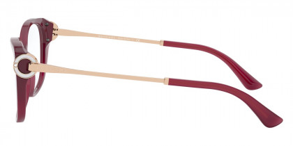 Color: Red (5333) - Bvlgari BV4189B533352