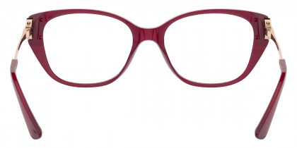 Color: Red (5333) - Bvlgari BV4189B533352