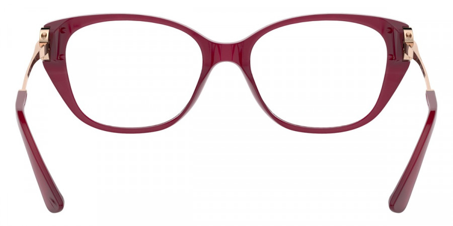 Color: Red (5333) - Bvlgari BV4189B533354