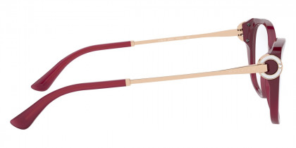 Color: Red (5333) - Bvlgari BV4189B533352
