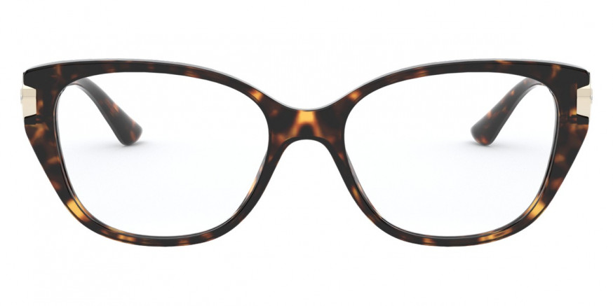 Color: Dark Havana (504) - Bvlgari BV4189BF50454