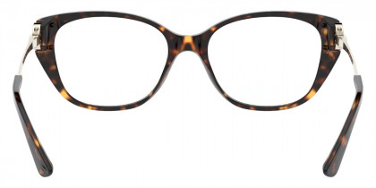 Color: Dark Havana (504) - Bvlgari BV4189BF50454