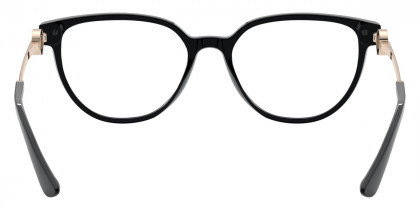 Color: Black (501) - Bvlgari BV4190B50154