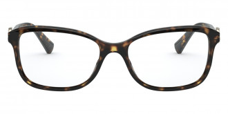 Color: Havana (504) - Bvlgari BV4191B50455