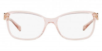 Color: Transparent Pink (5470) - Bvlgari BV4191B547053