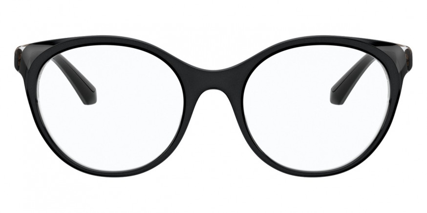 Color: Black Gradient Gray (5381) - Bvlgari BV4192B538152