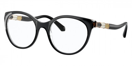 Color: Black Gradient Gray (5381) - Bvlgari BV4192B538152