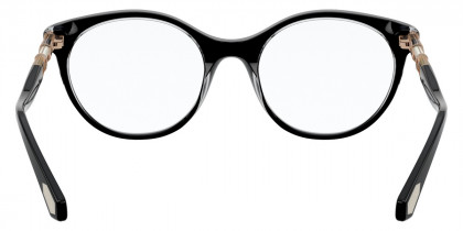 Color: Black Gradient Gray (5381) - Bvlgari BV4192B538152