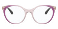 Top Mauve / Crystal