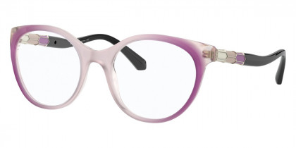 Color: Top Mauve/Crystal (5489) - Bvlgari BV4192B548950