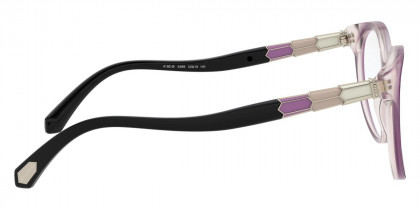 Color: Top Mauve/Crystal (5489) - Bvlgari BV4192B548950