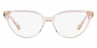 Color: Transparent Pink (5470) - Bvlgari BV4193547053