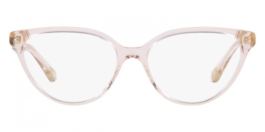 Color: Transparent Pink (5470) - Bvlgari BV4193547055