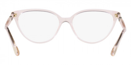 Color: Transparent Pink (5470) - Bvlgari BV4193547055