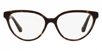 Color: Havana (504) - Bvlgari BV4193F50455