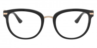 Color: Black (501) - Bvlgari BV4195B50151