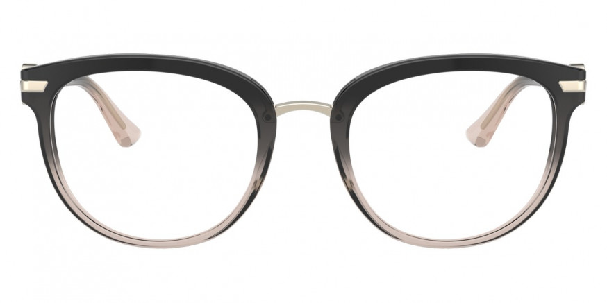 Color: Black Gradient Beige (5450) - Bvlgari BV4195B545053