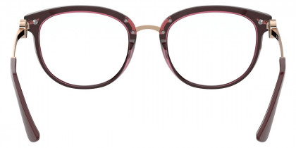 Color: Rosso Cherry (5469) - Bvlgari BV4195B546953