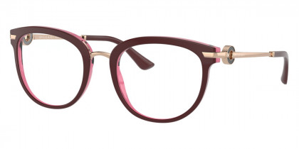 Color: Rosso Cherry (5469) - Bvlgari BV4195BF546953