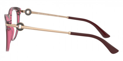Color: Rosso Cherry (5469) - Bvlgari BV4195BF546953
