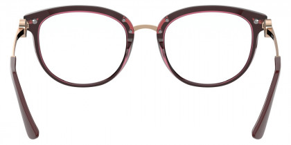 Color: Rosso Cherry (5469) - Bvlgari BV4195BF546953