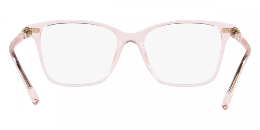 Color: Transparent Pink (5470) - Bvlgari BV4203547052