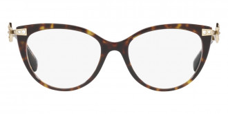 Color: Havana (504) - Bvlgari BV4206B50452
