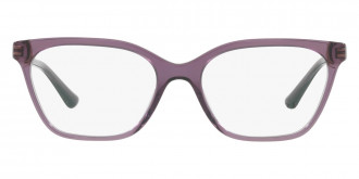 Color: Transparent Amethyst (5514) - Bvlgari BV4207F551453