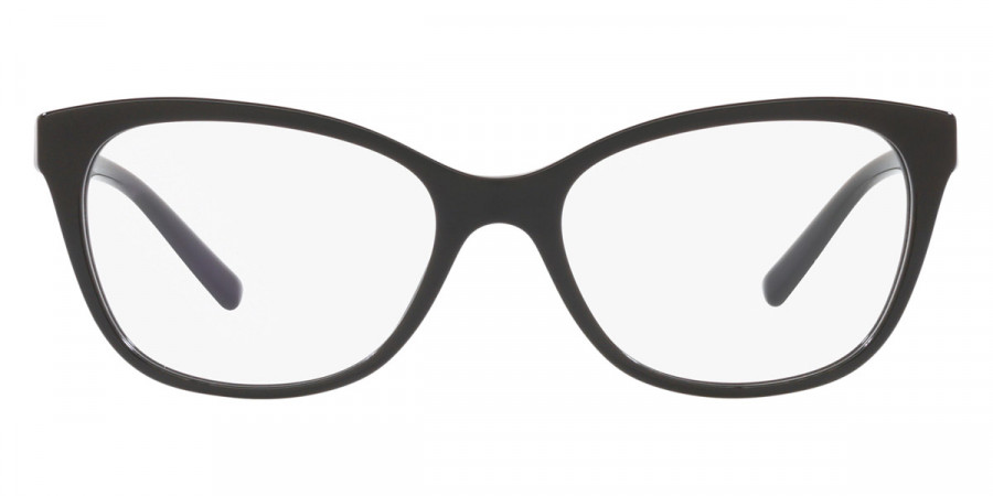 Bvlgari™ BV4211 501 54 - Black