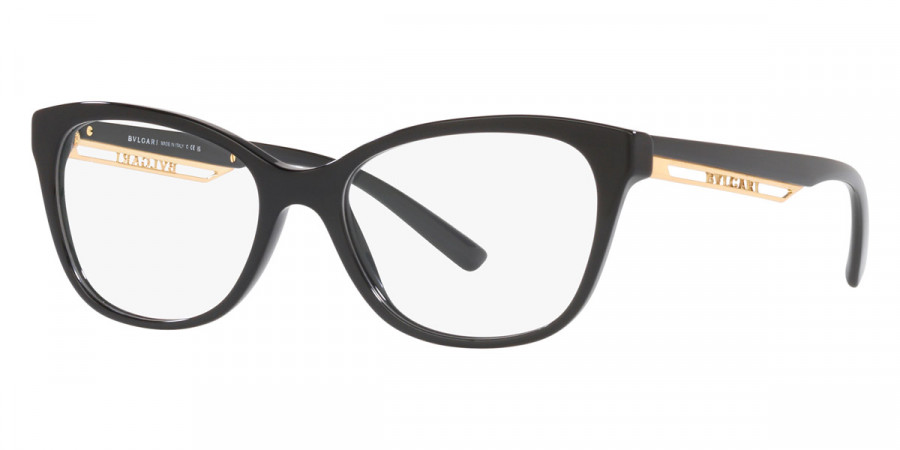 Color: Black (501) - Bvlgari BV421150154